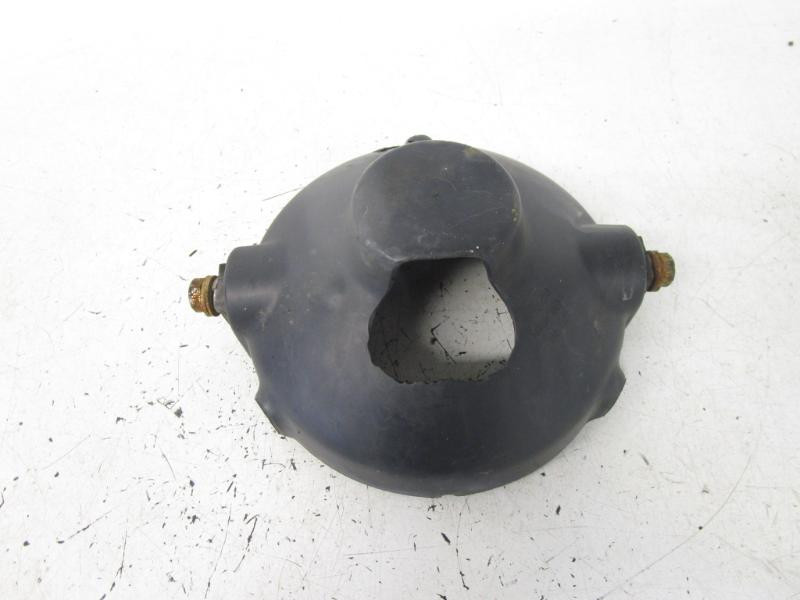 80 Kawasaki KL 250 A3 Headlight Bucket 23005-1007-6Z 1980